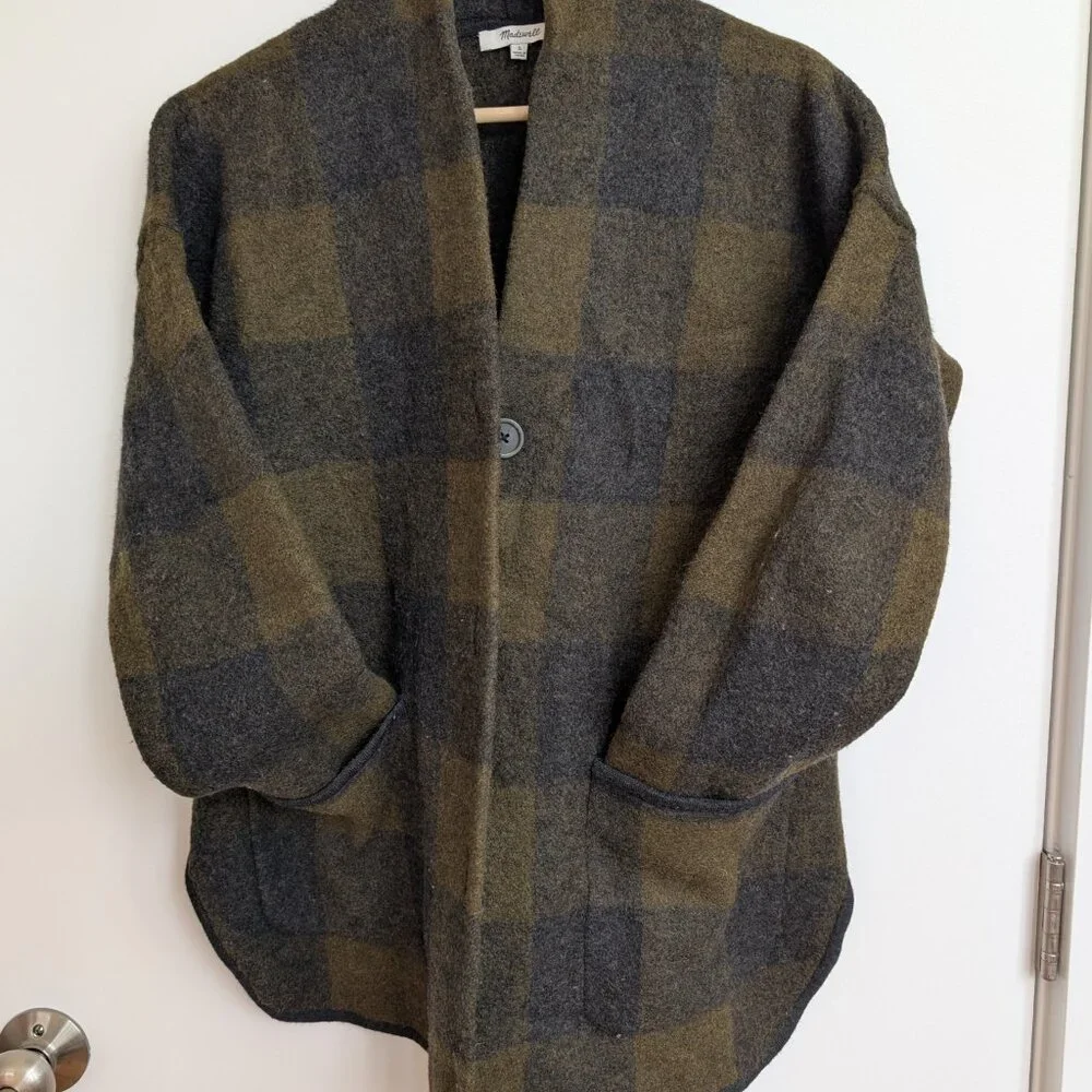 Merino wool sweater from madewell - Picture 5 of 5